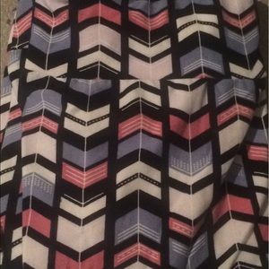 Lularoe leggings size os