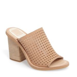 Dolce Vita Wales Slide Sandal