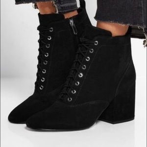 New Sam Edelman Tate Booties
