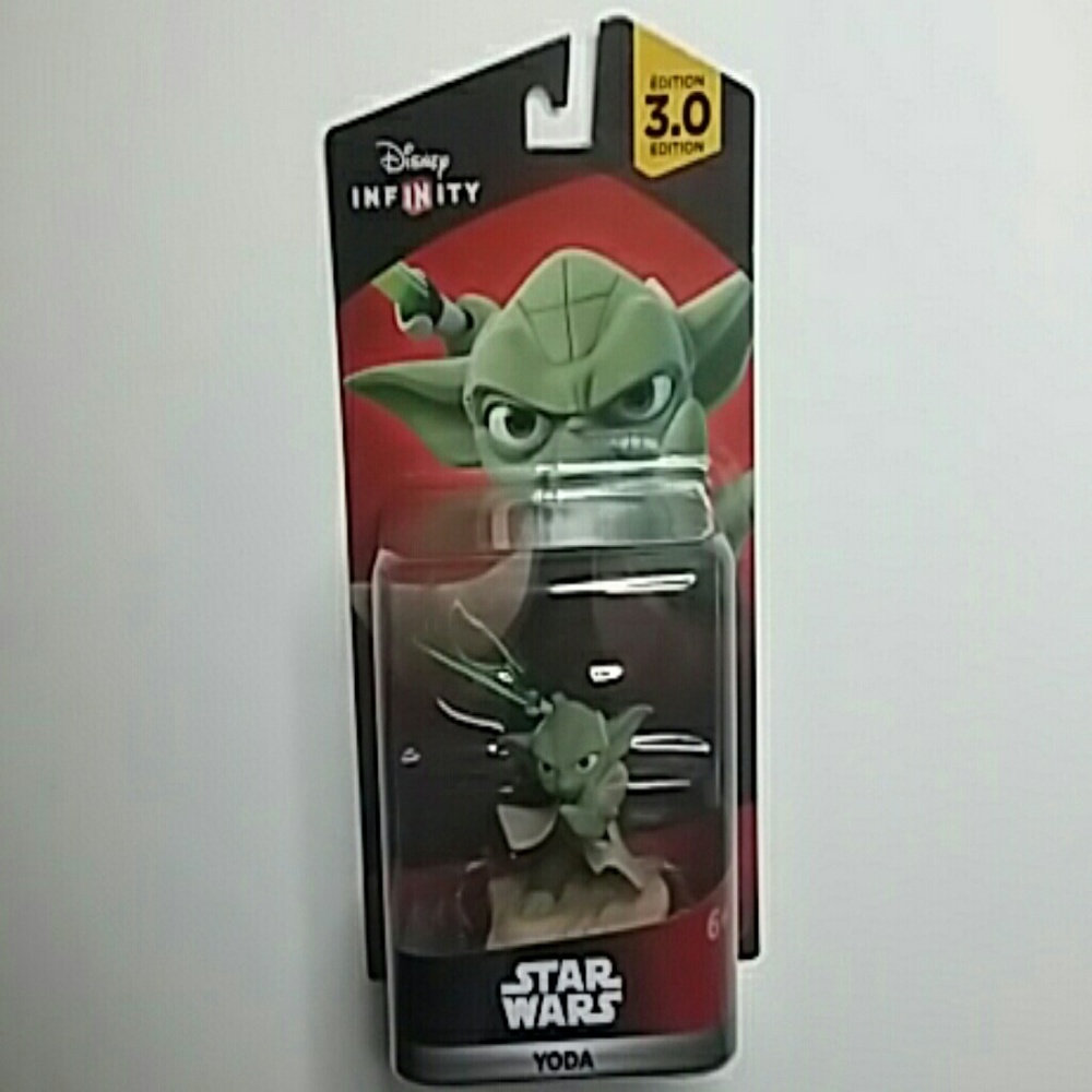 STAR WARS Yida