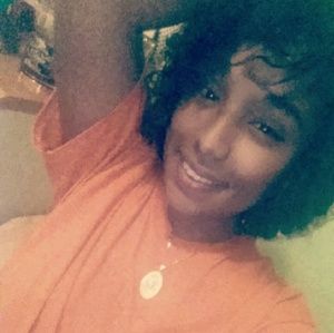 Meet your Posher, Tatiana