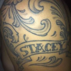 Meet your Posher, Stacey