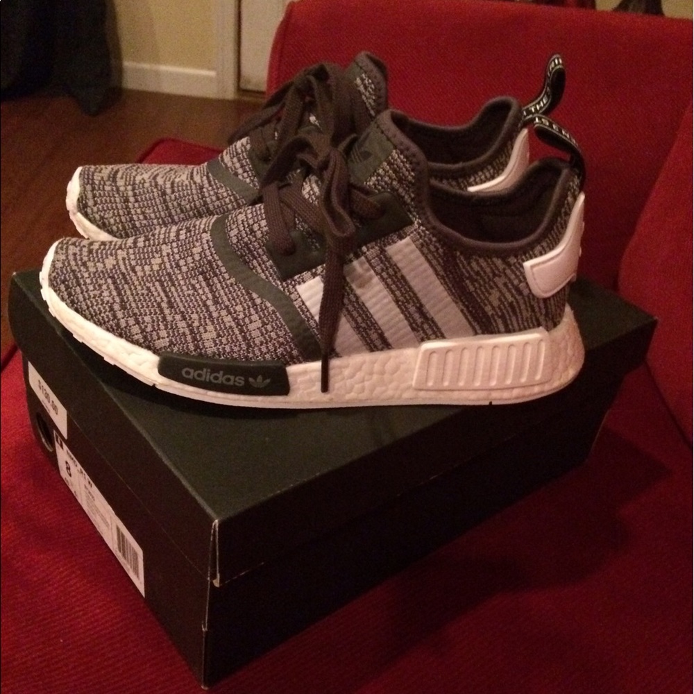 Women's Adidas Nmd