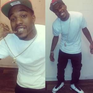 Meet your Posher, Byron