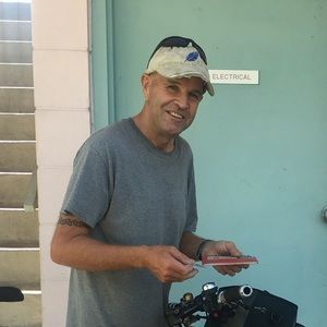 Meet your Posher, Ken