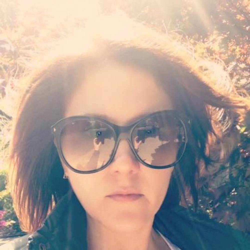 Meet your Posher, Martha