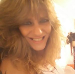 Meet your Posher, Anita