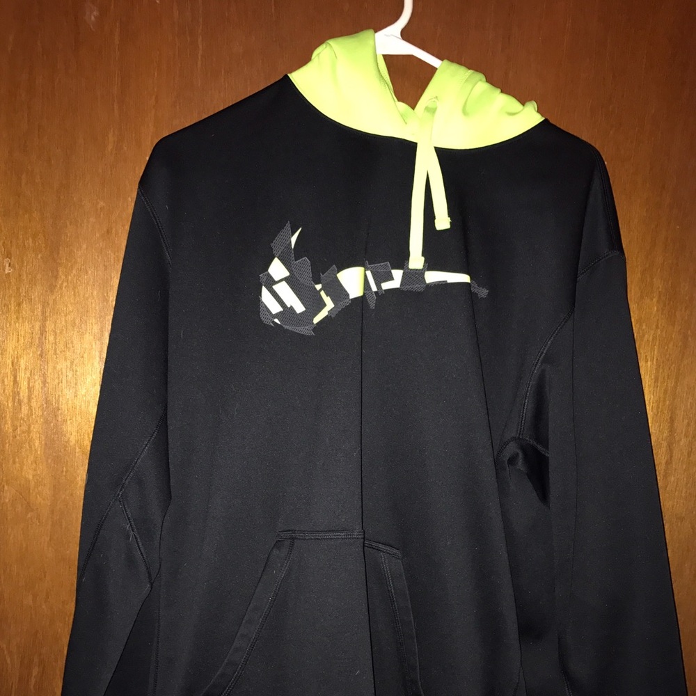 Nike Hoodie