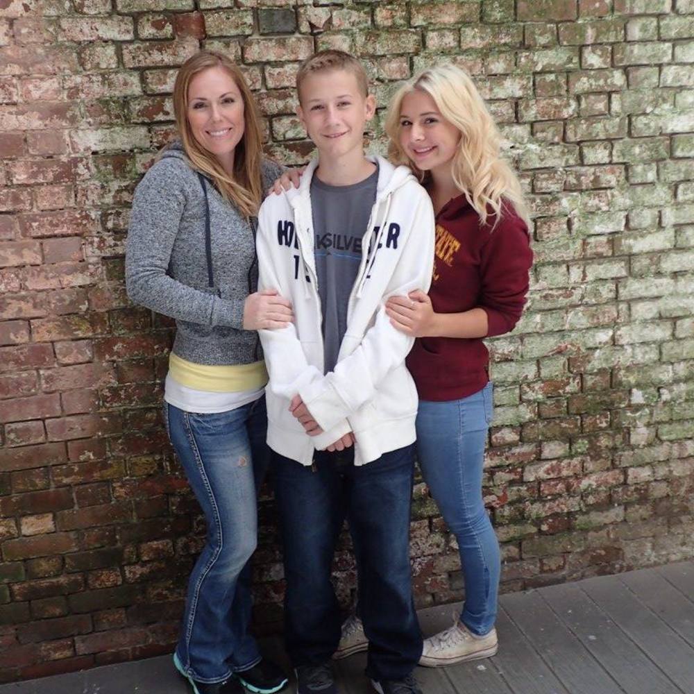 Meet your Posher, Mackenzie