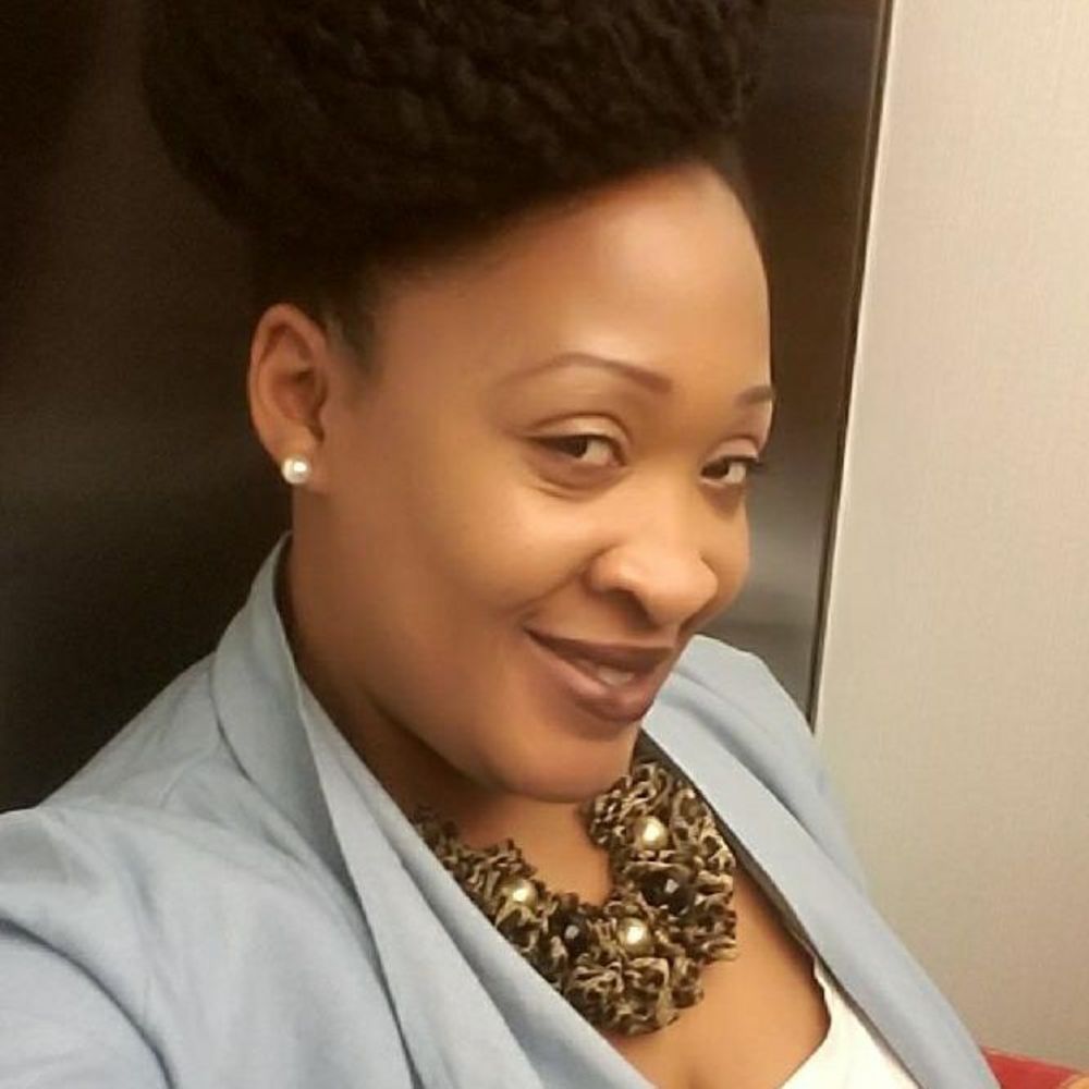 Meet your Posher, Tashira