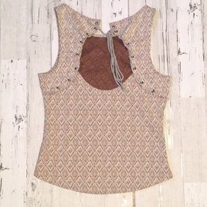 Free People 🌵 Festival Tank
