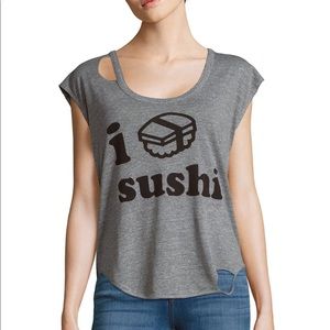 💗Chaser💗🍣 I love Sushi💗