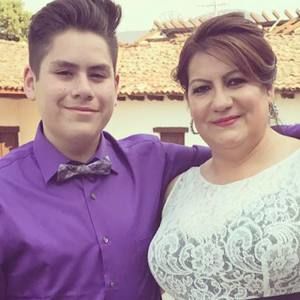 Meet your Posher, Lupita