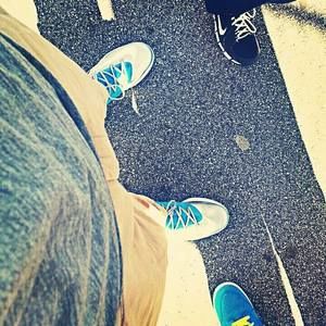 Meet your Posher, Nick