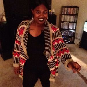 Meet your Posher, Shanika