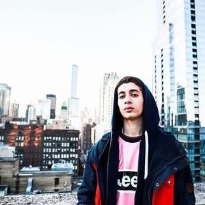 Meet your Posher, Walid