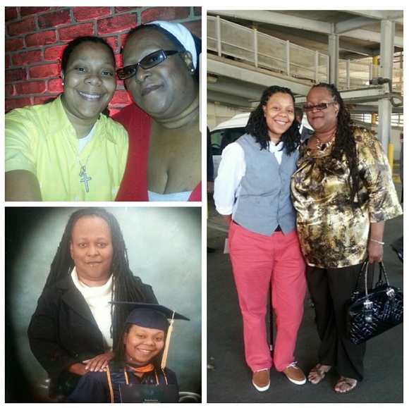 Meet your Posher, Shirley - Picture 1 of 1