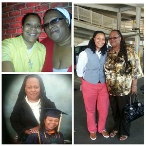 Meet your Posher, Shirley