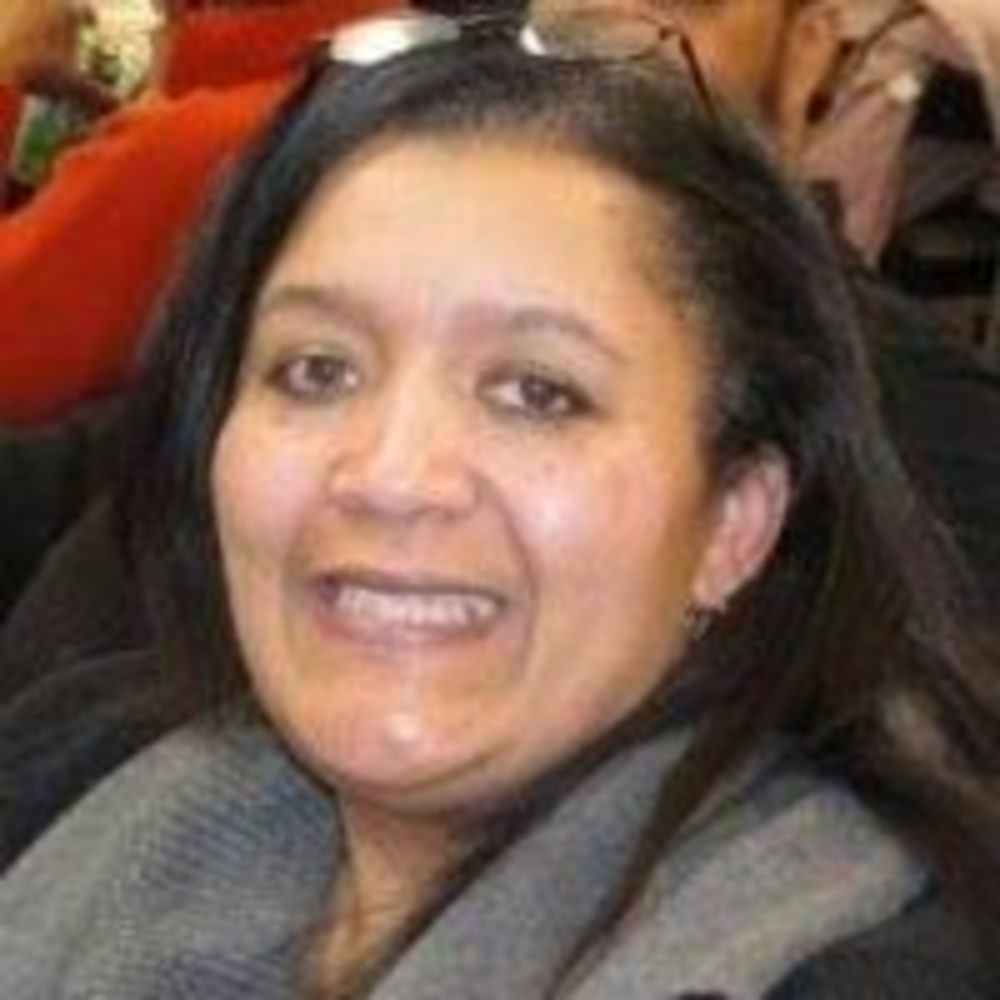 Meet your Posher, Debbie