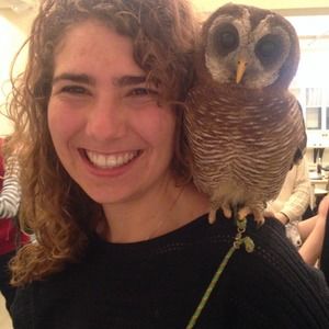 Meet your Posher, Jenna