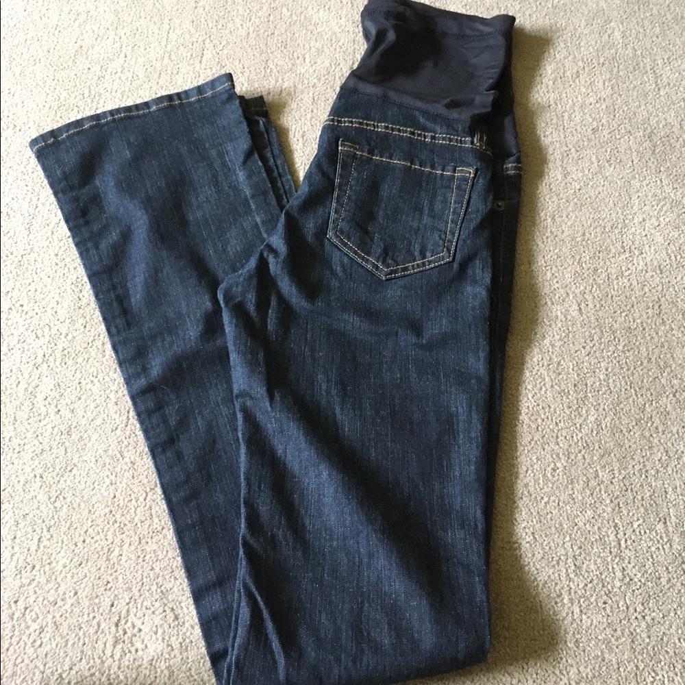 Maternity Jeans