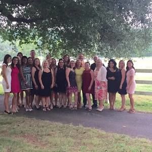 Meet your Posher, Angela