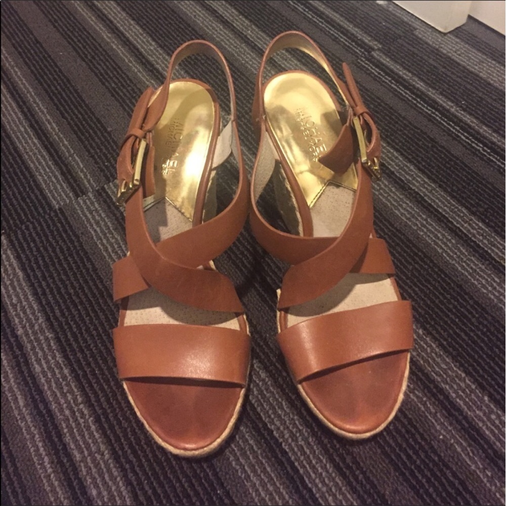 Michael Kors Wedges