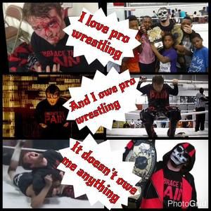 Meet your Posher, Tyler