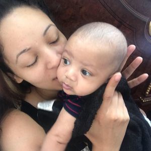 Meet your Posher, Sharon