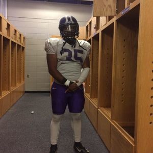 Meet your Posher, Malik