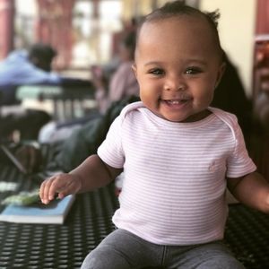 Meet your Posher, Dani