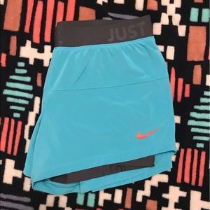 Nike shorts