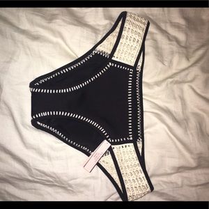 Victoria's Secret bikini bottoms