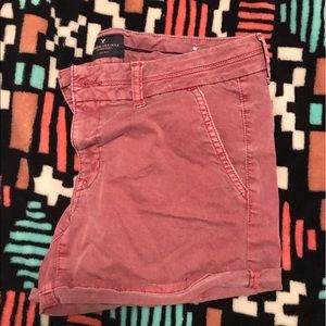American Eagle shorts