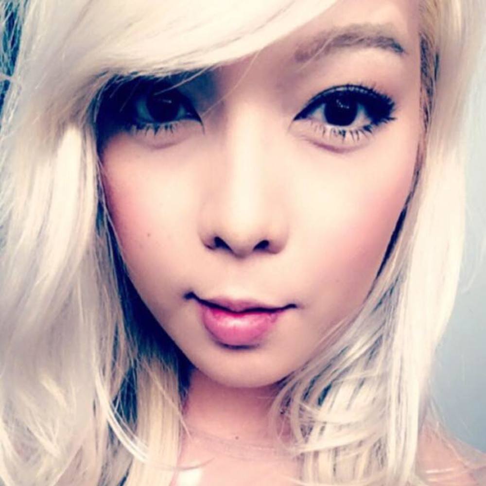 Meet your Posher, Mayu