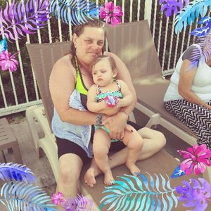 Meet your Posher, Wendy