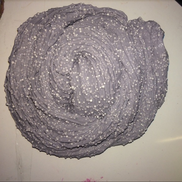 Foam ball slime - Picture 1 of 4