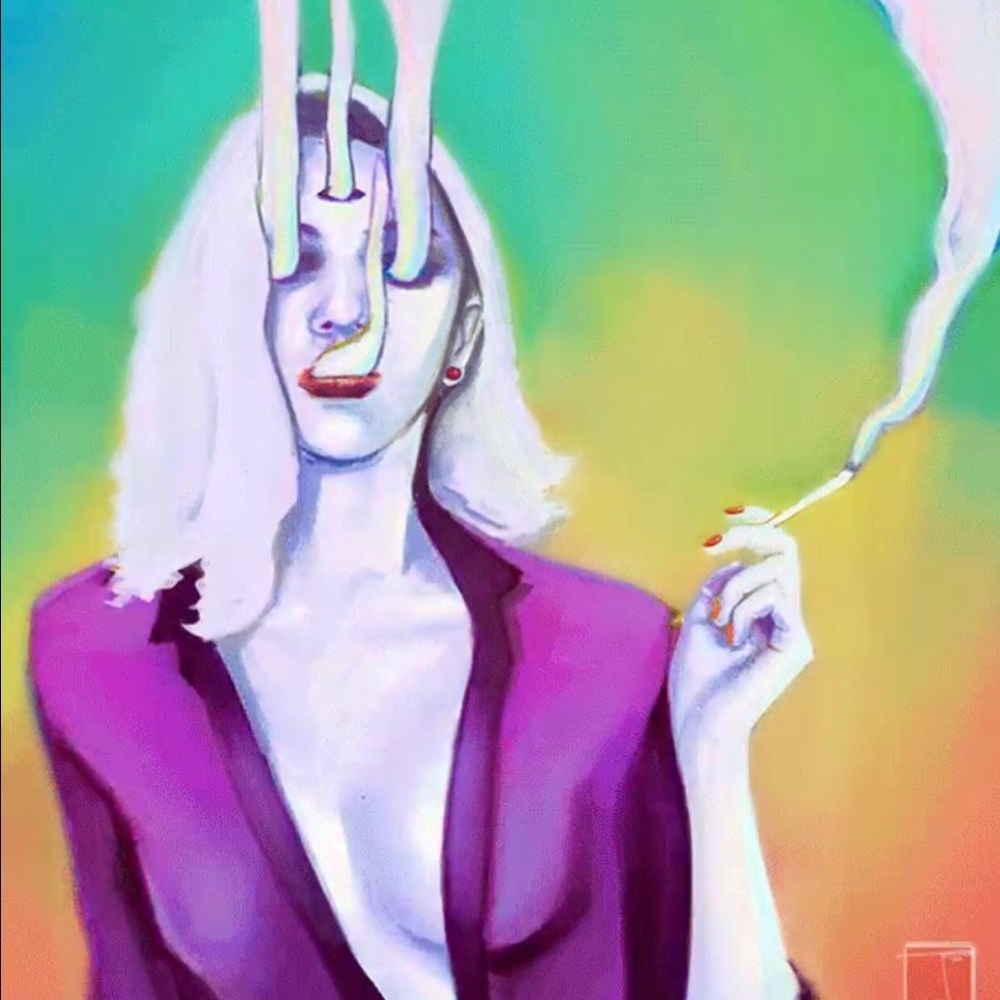 Meet your Posher, Brandon