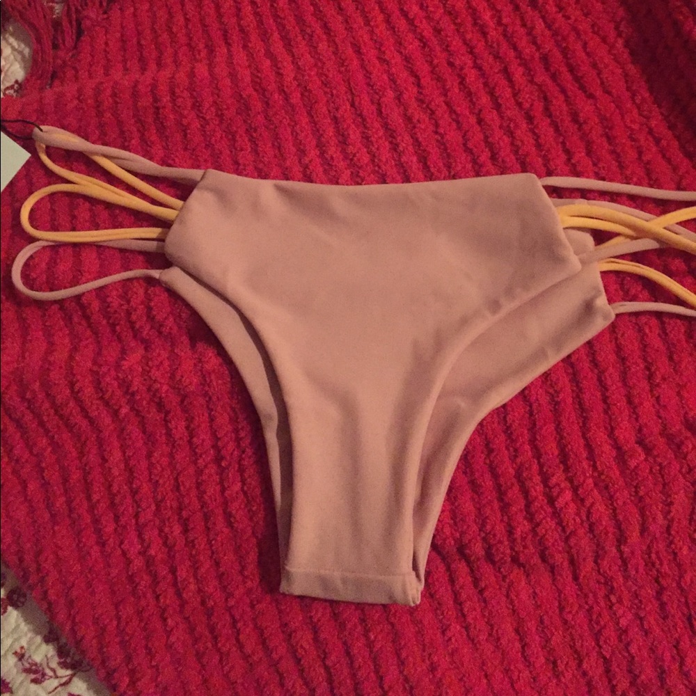 kaohs swimwear bottoms