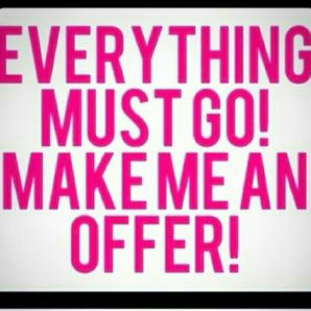 Everything!