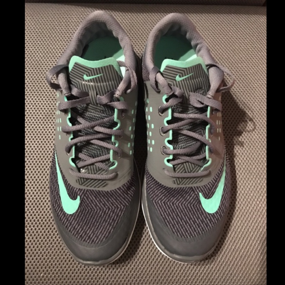 Nike Lite Run Shoes