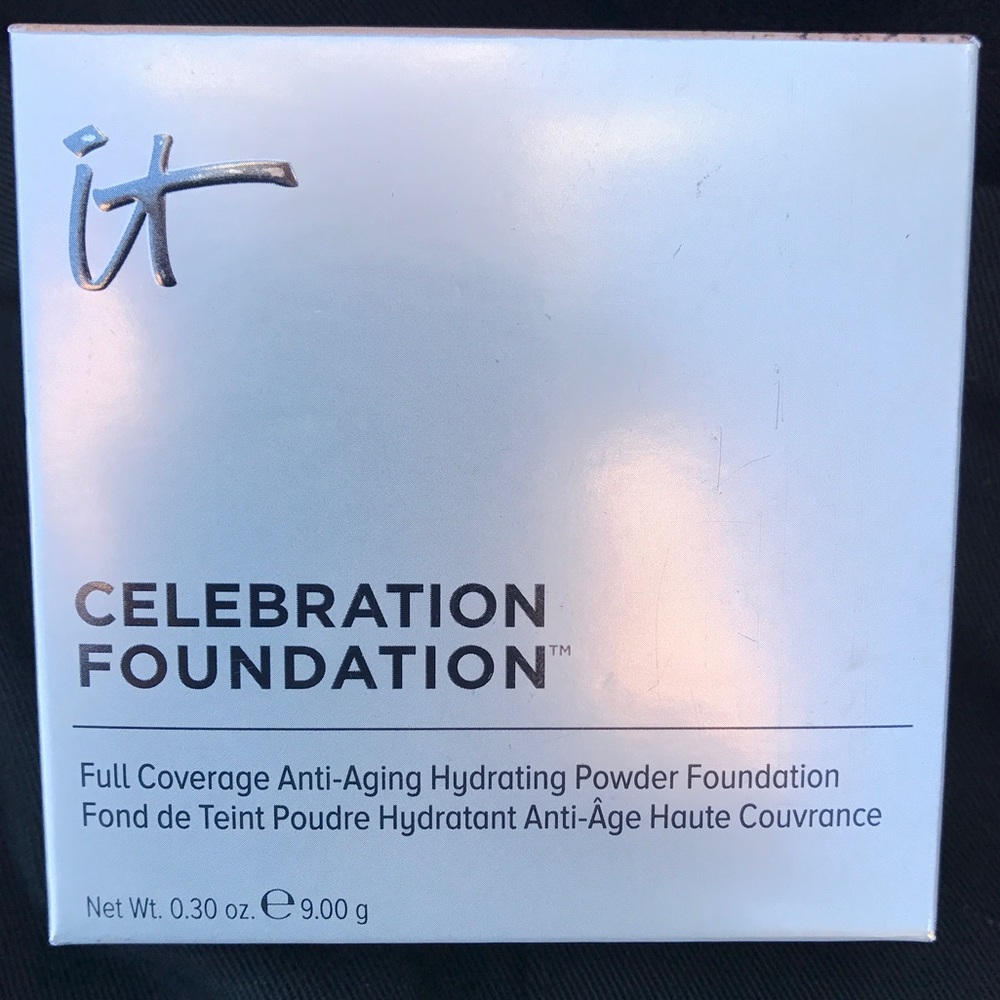 IT! Celebration Foundation MEDIUM