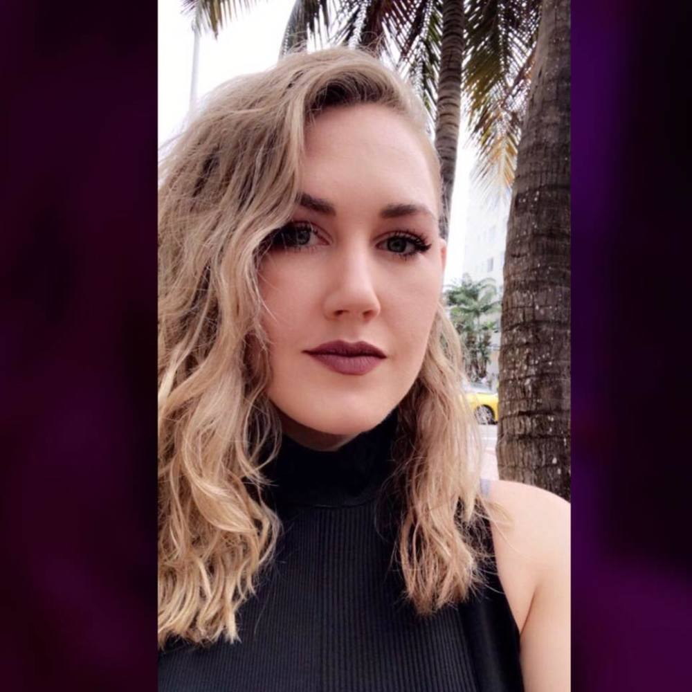 Meet your Posher, Brianna