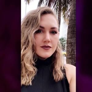 Meet your Posher, Brianna