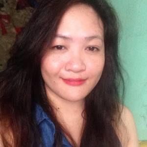 Meet your Posher, Mae