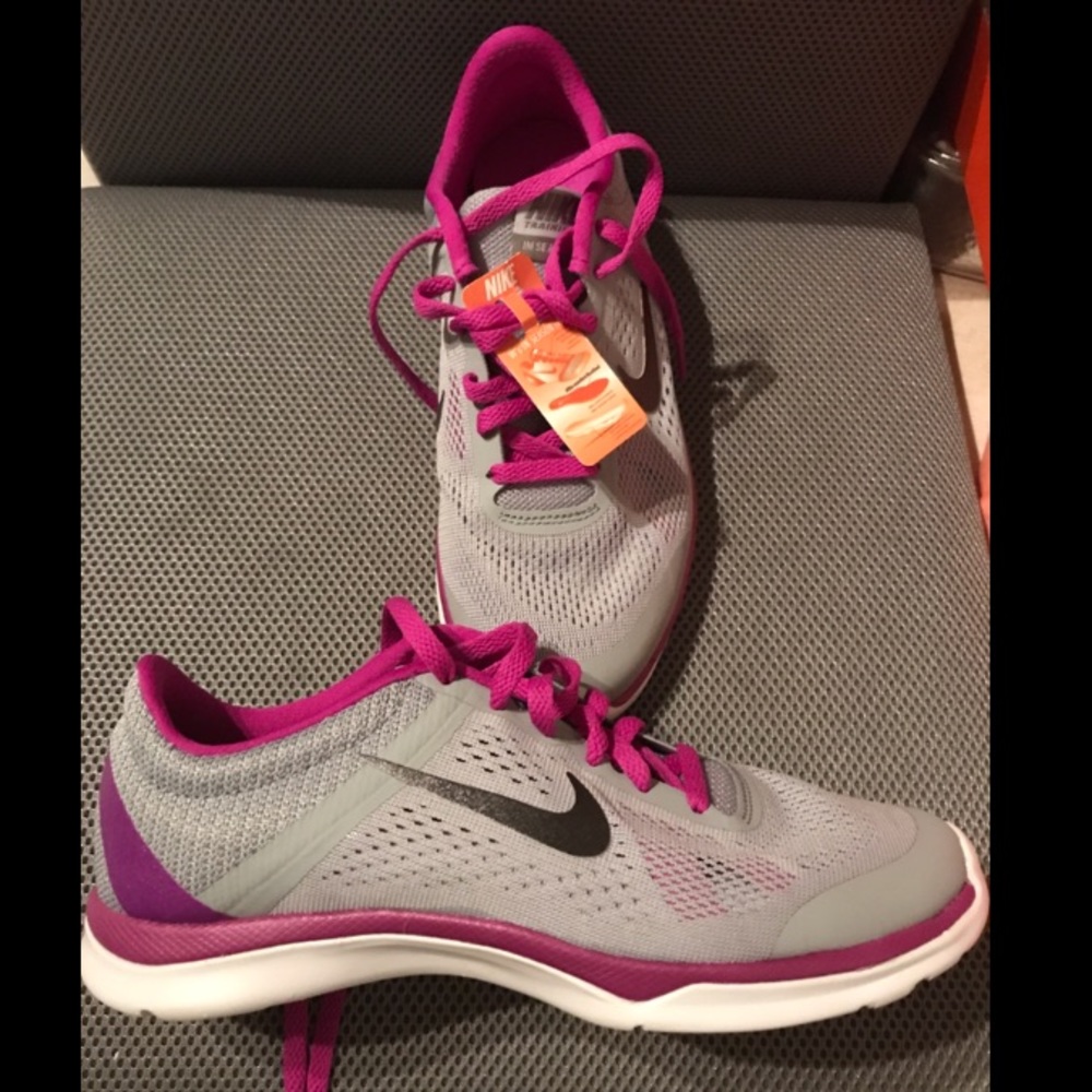 Nike Training Shoes