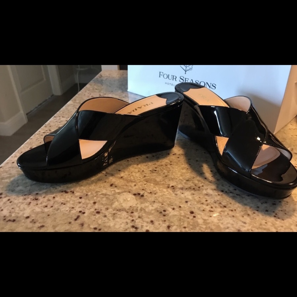 PRADA *brand new* never worn!