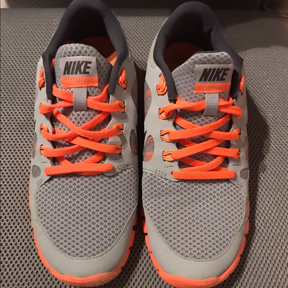 Nike Free Run 5.0