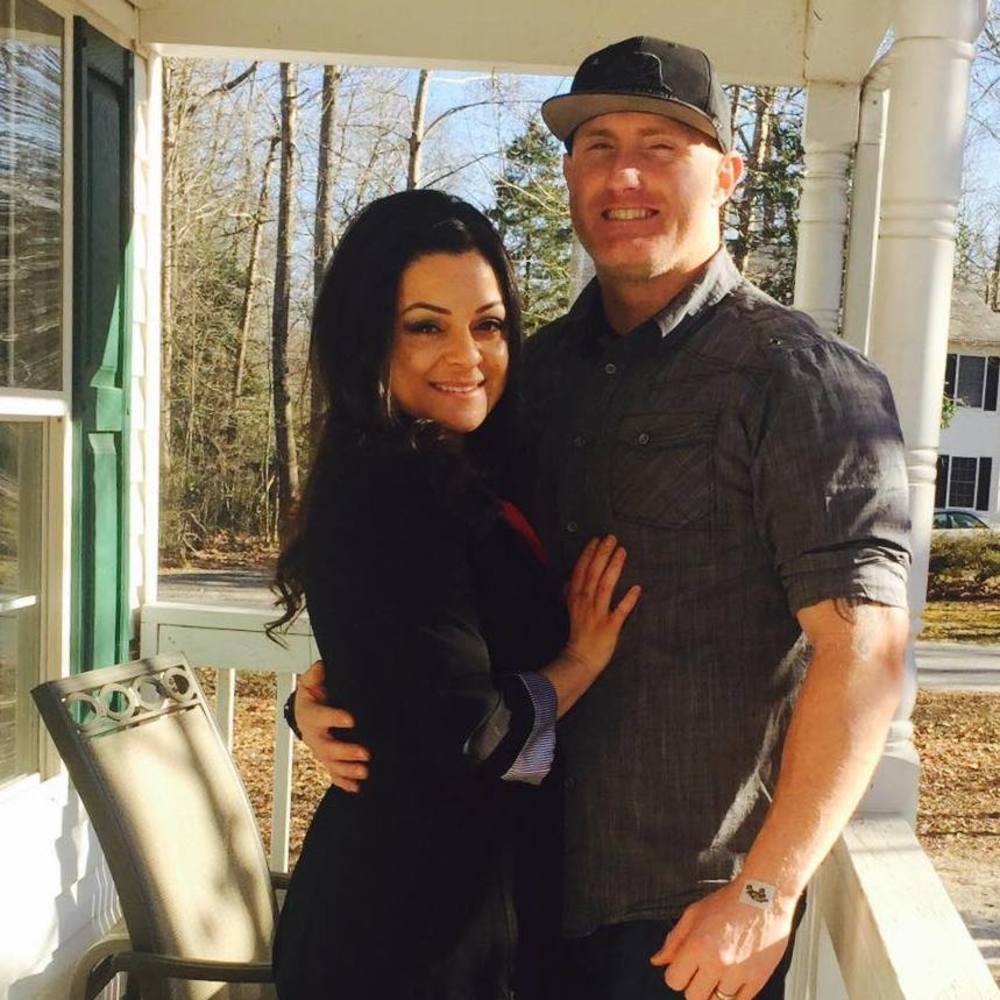 Meet your Posher, Trisha