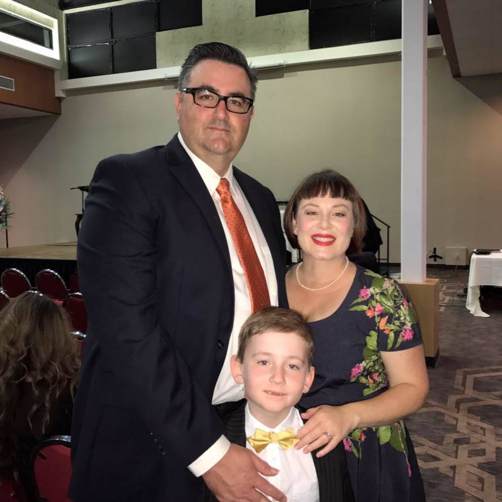 Meet your Posher, Kiana